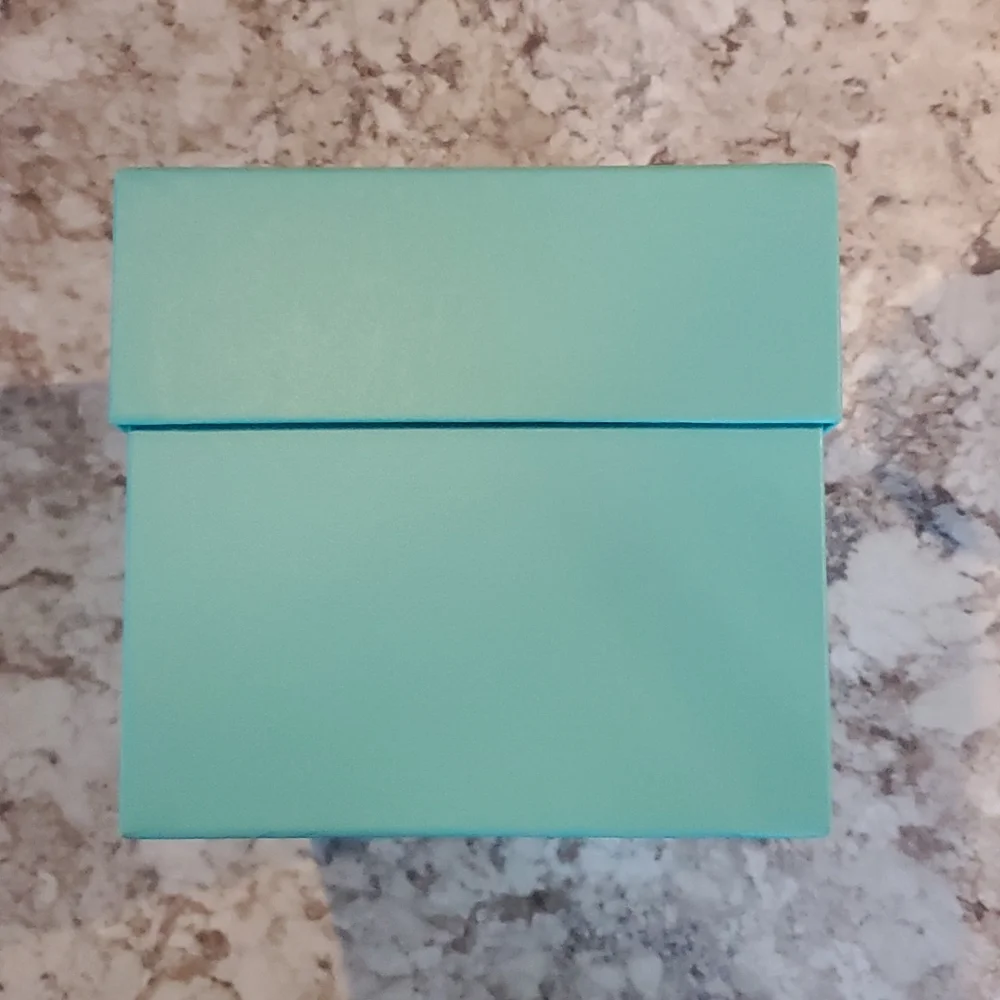 Authentic Tiffany & Co. Box - Picture 5 of 7